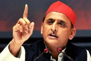 अखिलेश यादव ने बाढ़ की स्थिति को लेकर साधा निशाना, कहा-संकट में जनजीवन... लफ्फाजी करने को उपलब्धि मान रही सरकार