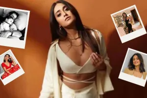 फिल्मों में अपनी वापसी को लेकर बोलीं इलियाना डी 'क्रूज़, कही ये बड़ी बात  