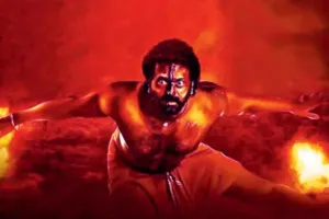 कंतारा चैप्टर 1 में इस एक्टर ने किया बिना बॉडी डबल के खतरनाक स्टंट, कलारिपयट्टू, तलवारबाज़ी और घुड़सवारी की कड़ी ट्रेनिंग से किया खुद को तैयार  