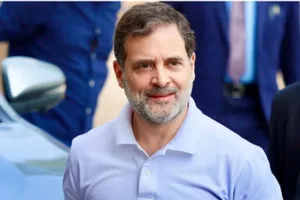 राहुल गांधी के खिलाफ निगरानी अर्जी पर सुनवाई, फास्ट ट्रैक कोर्ट ने अर्जी की प्रति देने का दिया आदेश