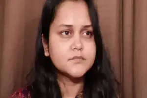 पहलगाम हमले में पति को गंवाने वाली ऐशन्या की सभी भारतीयों से अपील, 'न देखें भारत बनाम पाकिस्तान मैच'