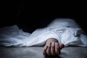 बस्ती में महिला ने की आत्महत्या: कमरे में लटकता मिला शव, जांच में जुटी पुलिस 