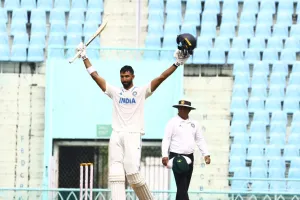 IND A vs AUS A: ध्रुव जुरेल के बाद अब देवदत्त की धमाकेदार बल्लेबाजी से भारत ए ने बचाया मैच, ड्रॉ रहा मुकाबला