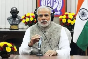 मन की बात के संबोधन का संकेत, अयोध्या आएंगे मोदी...25 नवंबर को आयोजित होगा ध्वजारोहण कार्यक्रम