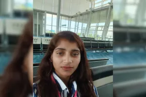 बाराबंकी की बेटी ने पहले बढ़ाया देश का मान, अब पूजा के टैलेंट को मिलेगी नयी उड़ान 