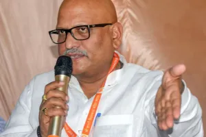 PM मोदी के दौरे से पहले हाउस अरेस्ट किये गए अजय राय, विरोध प्रदर्शन का किया था आह्वान