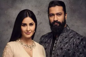 विक्की कौशल बनेगें पापा...कैटरीना मम्मी, घर में जल्द गूंजेगी किलकारी 