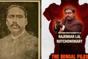 'The Bengal Files' में अपनी भूमिका को लेकर बोले दिब्येंदु भट्टाचार्य, ऐसे रोल्स मुझे हमेशा ही आकर्षित करते