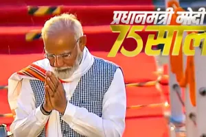 PM मोदी के जन्मदिन पर वाराणसी में खास तैयारियां, मंदिरों में विशेष अनुष्ठान और विभिन्न इलाकों में स्वच्छता अभियान
