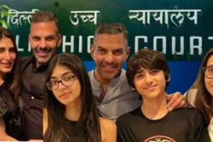 Sunjay Kapur Assets Row:संजय कपूर की पत्नी का सवाल, करिश्मा के बच्चों को 1900 करोड़ रुपये मिले, और उन्हें क्या चाहिए