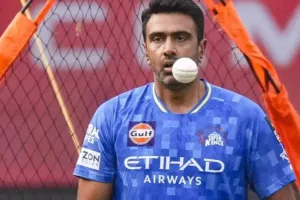  मैदान पर दिखेगा अश्विन की स्पिनर का जादू... इंटरनेशनल लीग में खेलते आयेगें नजर, BBL ILT20 का मिला ऑफर