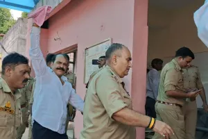 BSP के पूर्व विधायक को उम्रकैद की सजा, जालौन में 31 साल पुराने डबल मर्डर केस में आया फैसला 