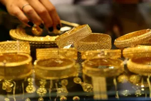 सोना-चांदी ने मचाई सराफा बाज़ार में सनसनी, रिकार्ड तेज़ी