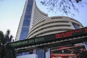 Stock Market Today:  मामूली बढ़त के साथ खुला कारोबार, सेंसेक्स 94 अंक, निफ्टी 24 अंक बढ़ा 