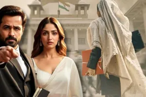 Haq Teaser:  शाह बानो बेगम केस से प्रेरित कहानी को बड़े परदे पर लाने की तैयारी, फिल्म का टीजर रिलीज