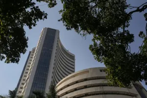 Stock Market Today: अमेरिका से ट्रेड डील को लेकर उम्मीद के बीच एक बार फिर गुलजार हुआ बाजार, मजबूत रुख के साथ खुले सेंसेक्स-निफ्टी
