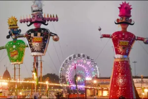 दशहरा मेला:  संगम नगरी में मेला तैयारियों को लेकर बैठक, नवरात्र के पहले दिन से दशहरा उत्सव का शंखनाद