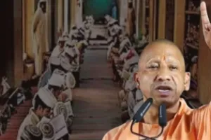 मदरसों पर कार्रवाई के बाद नेपाल सीमा के स्कूलों का कायाकल्प, वाइब्रेंट विलेज योजना में सीमावर्ती इलाकों पर सीएम का खास ध्यान