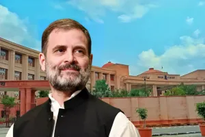 इलाहाबाद हाईकोर्ट ने राहुल गांधी की याचिका पर सुरक्षित रखा फैसला, सिख समुदाय पर टिप्पणी का है मामला  