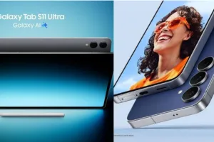 सैमसंग गैलेक्सी एस 25 एफई और टैब एस 11 सीरीज लॉन्च