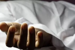 बुजुर्ग की हत्या का 6 महीने बाद खुलासा, पकड़े जाने के डर से नशेड़ी ने गला दबाकर  वृद्धा की ली जान 