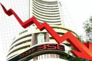 Stock Market Today: शुरुआती कारोबार में गिरावट दर्ज, सेंसेक्स-निफ्टी लुढ़के...नुकसान के बावजूद इन कंपनी के शेयरों में बढ़त
