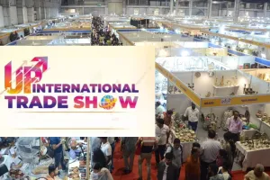 UP International Trade Show: एग्री ''कल्चर'' के दर्शन...कृषि उत्पादों, उपकरणों, बीज, उर्वरक व कृषि रक्षा रसायन 