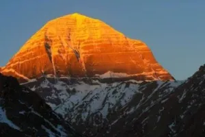 नेपाल अशांति के बीच कैलाश मानसरोवर के लिए रवाना तीर्थयात्रियों का जत्था, दो निकाह भी बने चर्चा का विषय 