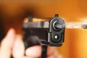 बलिया में सरकारी स्कूल के प्रधानाध्यापक की हत्या, मोटरसाइकिल सवार बदमाशों ने मारी गोली