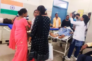 डेंगू से अभी राहत, जकड़ रहा मलेरिया...सरकारी अस्पतालों में बढ़े 100 से अधिक मरीज