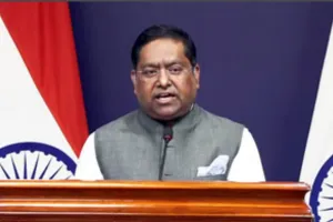 झांसे में न आएं भारतीय, रूसी सेना में शामिल होने वाले प्रस्ताव पर बोला MEA 