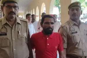 मासूम संग दरिंदगी करे वाले रिश्तेदार को फांसी की सजा, पाक्सो एक्ट कोर्ट ने सुनाया फैसला 