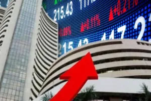 Stock Market Today:सकारात्मक रुख के चलते बढ़त के साथ खुला शेयर बाजार, सेंसेक्स निफ्टी भी मजबूत 