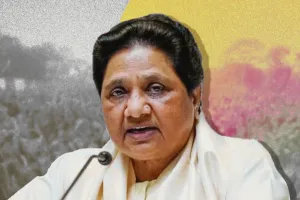 चुप रहें..साधु-संतो पर भड़की मायावती, बाबा साहब पर गलत बयानबाजी न करने की सलाह 