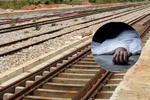 न अच्छी बेटी बन पाई न बहन...अयोध्या में ट्रेन के आगे कूदकर युवती ने की आत्महत्या, आईफोन लोन वसूली को लेकर कॉल्स से थी परेशान 