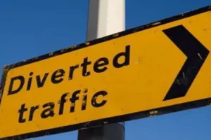 बारावफात आज, बदली रहेगी यातायात व्यवस्था, 54 अफसर, 40 CCTV और दो ड्रोन करेंगे जुलूस की निगरानी