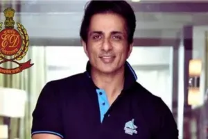 ED के सामने पेश हुए सोनू सूद..ऑनलाइन सट्टेबाजी से जुड़ा है मामला, 1xbet ऐप में हुई पूछताछ  