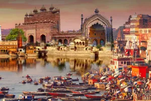 कल्ली पश्चिम बनेगा लखनऊ का प्रमुख पर्यटन स्थल, निवेशक किए गए आमंत्रित : जयवीर सिंह