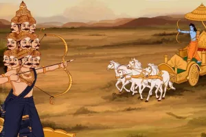 विजयदशमी पर लखनऊ में 151 चौराहों से होकर गुजरेगी राम शोभायात्रा, भव्य स्वागत एवं आतिशबाजी की पूरी तैयारी   