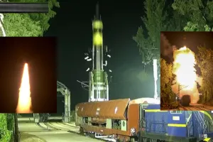 भारत ने पहली बार बनाई रेल से मोबाइल लांचर मिसाइल, ताकत जानकर काँप उठेंगे दुश्मन 