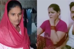 सोशल मीडिया ने खोली पोल...8 साल से लापता पति का वीडियो देख चकराया पत्नी का दिमाग, दूसरी पत्नी के साथ बना रहा था रील 