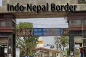 भारत-नेपाल सीमा पर सुरक्षा एजेंसियों-व्यापारियों की समन्वय बैठक, सुरक्षा और तस्करी के मुद्दों पर हुई चर्चा 