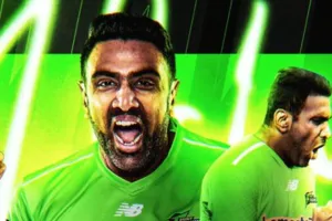 अश्विन ने सिडनी थंडर से किया करार, BBL टूर्नामेंट में भाग लेने वाले भारत के पहले बड़े क्रिकेटर