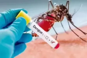 इस वर्ष शहर में डेंगू की आशंका कम..पर बरतें सावधानी, एंटी लार्वा छिड़काव और फॉगिंग कर लोगों को किया जा रहा  जागरूक 