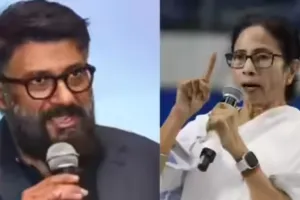 The Bengal Files Release : क्या बिना किसी अड़चन के रिलीज होगी फिल्म, ममता सरकार से निर्देशक विवेक अग्निहोत्री ने की ये अपील