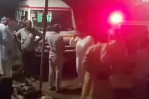 बागपत में एक मां ने अपनी 3 बच्चियों को उतारा मौत के घाट...फिर कर ली आत्महत्या, पति से विवाद के चलते उठाया कदम  