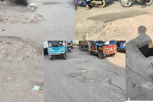 कानपुर : 97 सड़कों पर 8 करोड़ रुपये से होगा पैचवर्क, नगर निगम में सभी जोन में बची सड़कों के लिए आज पड़ेंगे टेंडर