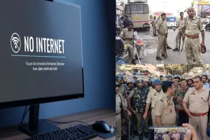 बरेली बवाल :  इंटरनेट बंद होने से व्यापार, बैंकिंग और स्वास्थ्य सेवा प्रभावित, एटीएम भी ठप, नकदी के लिए भटके लोग