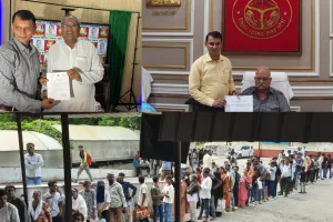 आधार में अब नहीं जाएगा केयर ऑफ, माता-पिता या पति के नाम में संशोधन को न लगाएं दौड़... यूआईडीएआई ने नियमों में किया बदलाव