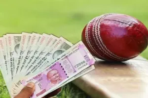 यूपी क्रिकेट लीग पर फिक्सिंग का साया: काशी रुद्रास क्रिकेट टीम के मैनेजर से इंस्टा पर सट्टेबाजों ने किया संपर्क